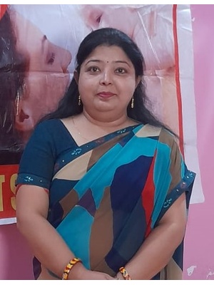 Sanghamitra Chatterjee