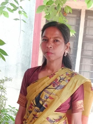 Purnima Kumari